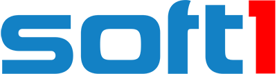 soft1 logo